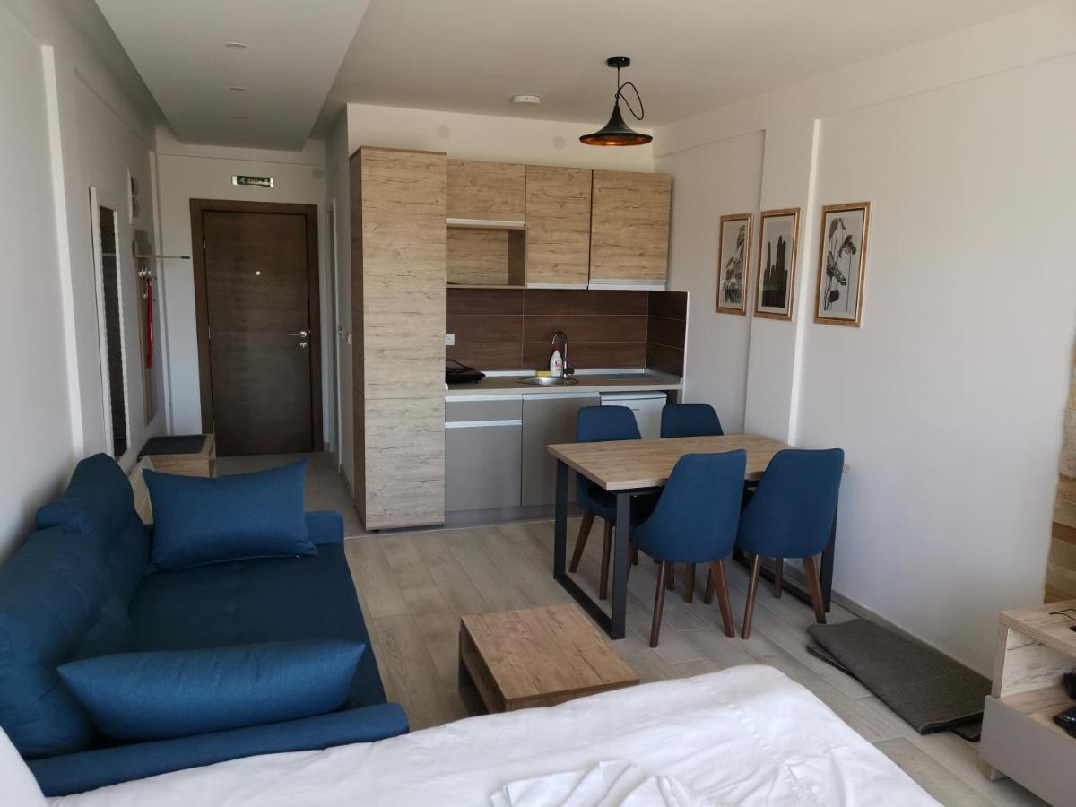 L18 Apartment Milmari Kopaonik Exterior foto