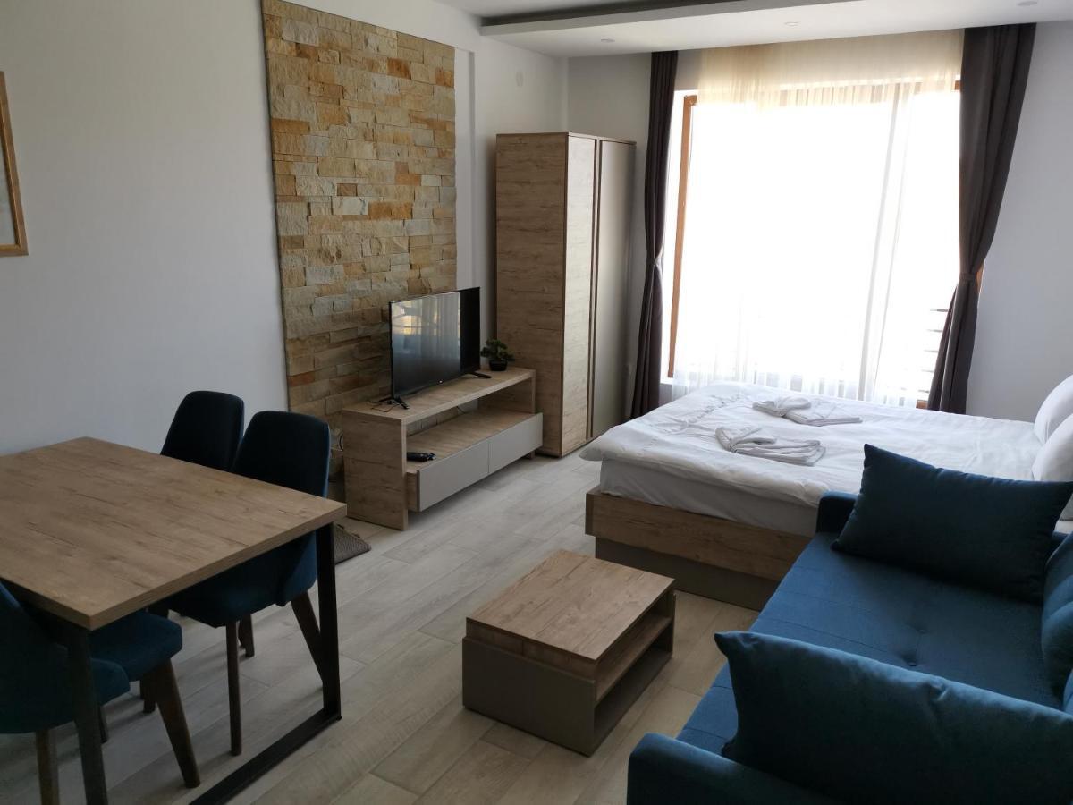 L18 Apartment Milmari Kopaonik Exterior foto